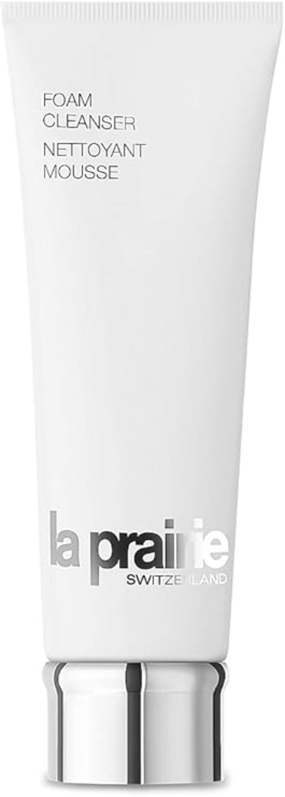 La Prairie Foam Cleanser