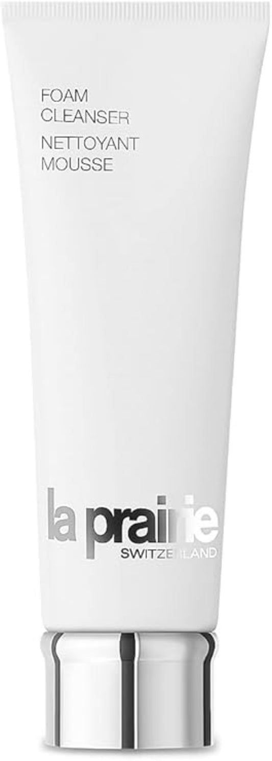 La Prairie Foam Cleanser