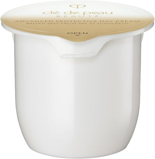 Clé de Peau Beauté Advanced Protective Day Cream