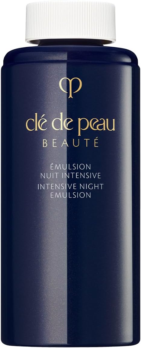 Clé de Peau Beauté Intensive Night Emulsion (Refill)