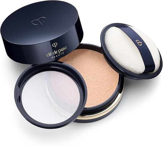 Clé de Peau Beauté Translucent Loose Powder Light Medium